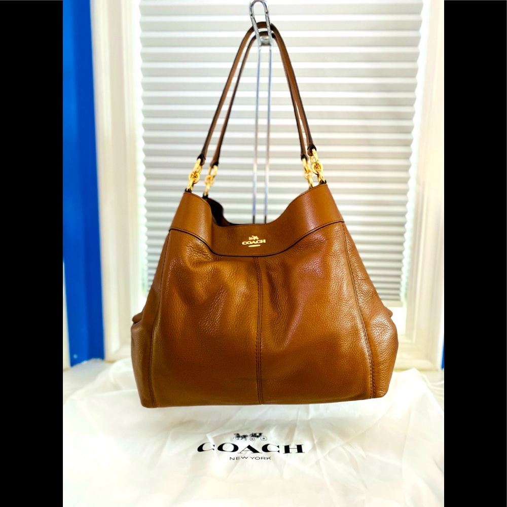 COACH Hobo Handbags